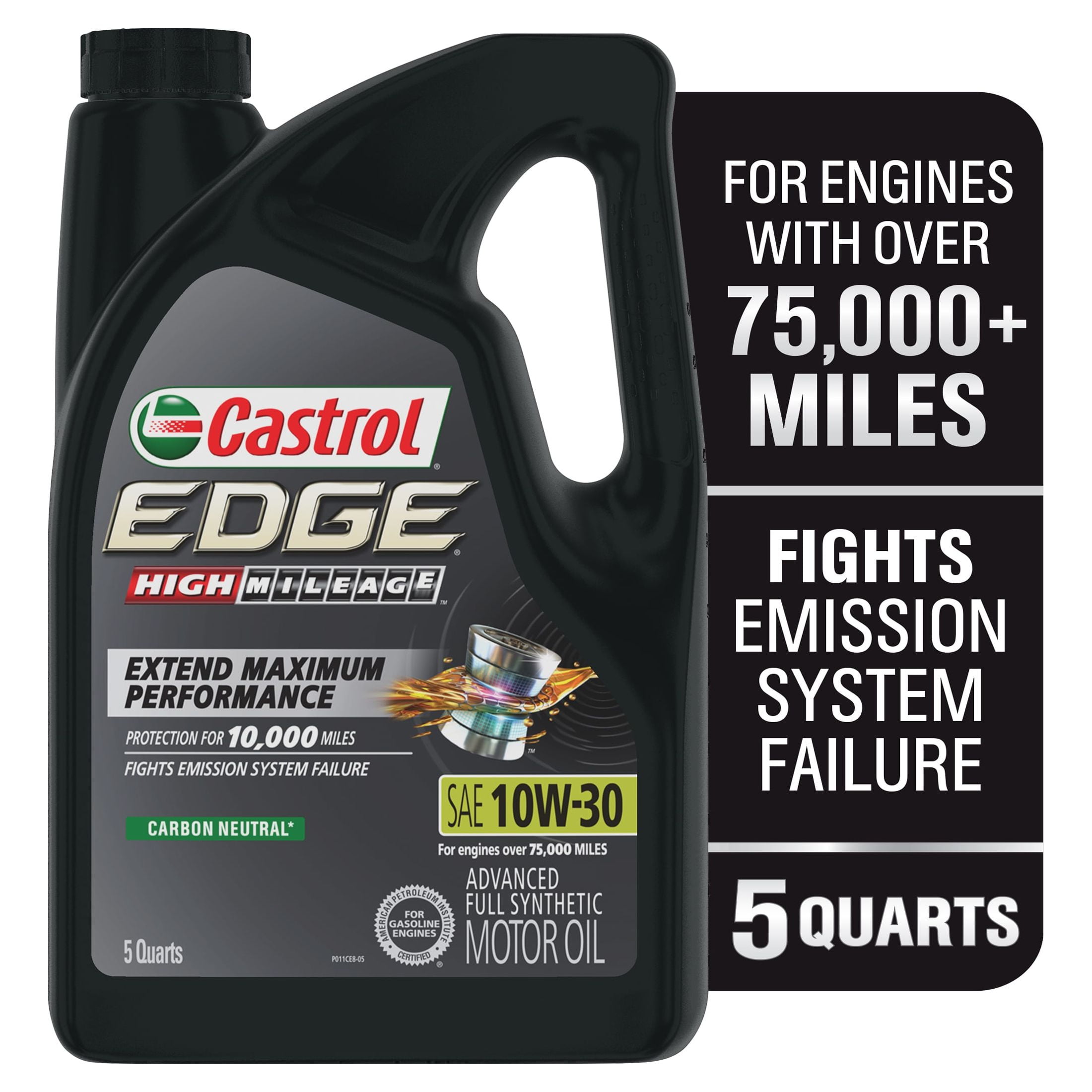 Castrol EDGE 5W-30 LL Engine Oil 1L