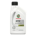 thumbnail image 1 of Castrol GTX 10W-30 Conventional Motor Oil, 1 Quart, 1 of 3