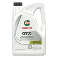 thumbnail image 1 of Castrol GTX 10W-30 Conventional Motor Oil, 5 Quarts, 1 of 13