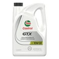 thumbnail image 1 of Castrol GTX 10W-30 Conventional Motor Oil, 5 Quarts, 1 of 13