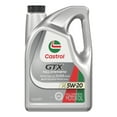 thumbnail image 1 of Castrol GTX Full Synthetic 5W-20 Motor Oil, 5 Quarts, 1 of 16