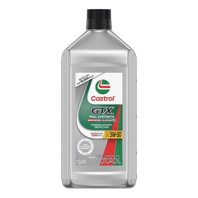 メンテナンス CASTLE MOTOR OIL 5W-30 SP GF-6A 20L