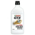 thumbnail image 1 of Castrol GTX Full Synthetic Motor Oil 10W - 40, 1 Quart (6 pack), 1 of 2