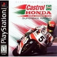 thumbnail image 1 of Castrol Honda Superbike Racing - PlayStation - CD - English, 1 of 2