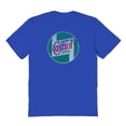 thumbnail image 1 of Castrol Motor Oil royal T-Shirt, 1 of 1