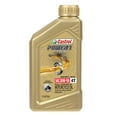 thumbnail image 1 of Castrol Power1 V-Twin 4T 20W-50 Full Synthetic Motorcycle Oil, 1 Quart, 1 of 12