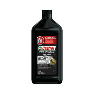 Gearbox Oil - Car Service Packs