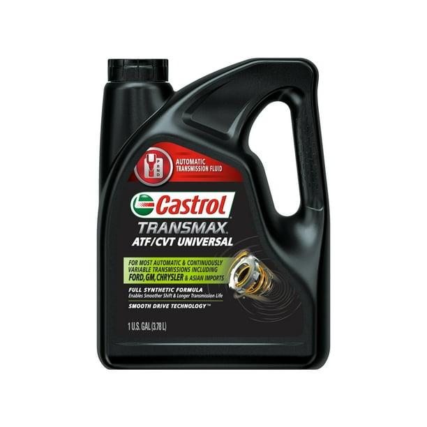 メンテナンス Castrol TRANSMAX ATF PRO FE 20L メンテナンス Castrol TRANSMAX ATF Professional 20L