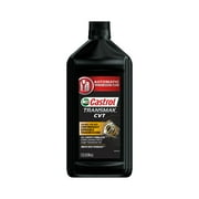Castrol Transmax CVT Automatic Transmission Fluid, 1 Zimbabwe | Ubuy