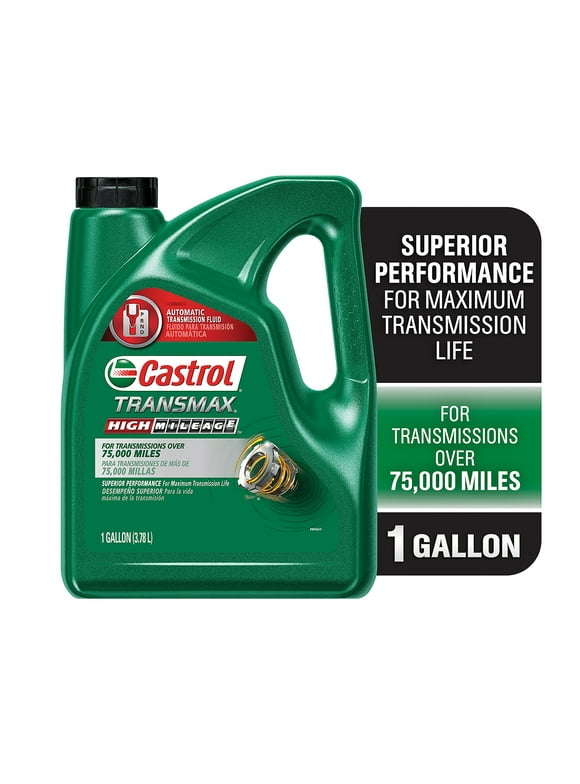 Automatic Transmission Fluid in Transmission Fluids