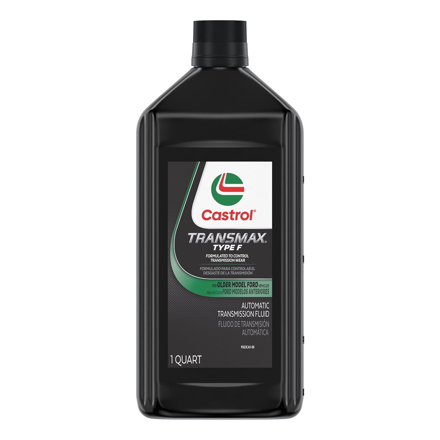 メンテナンス Castrol Transmax ATF Professional FE 20L Castrol TRANSMAX ATF Z Fully Synthetic Automatic