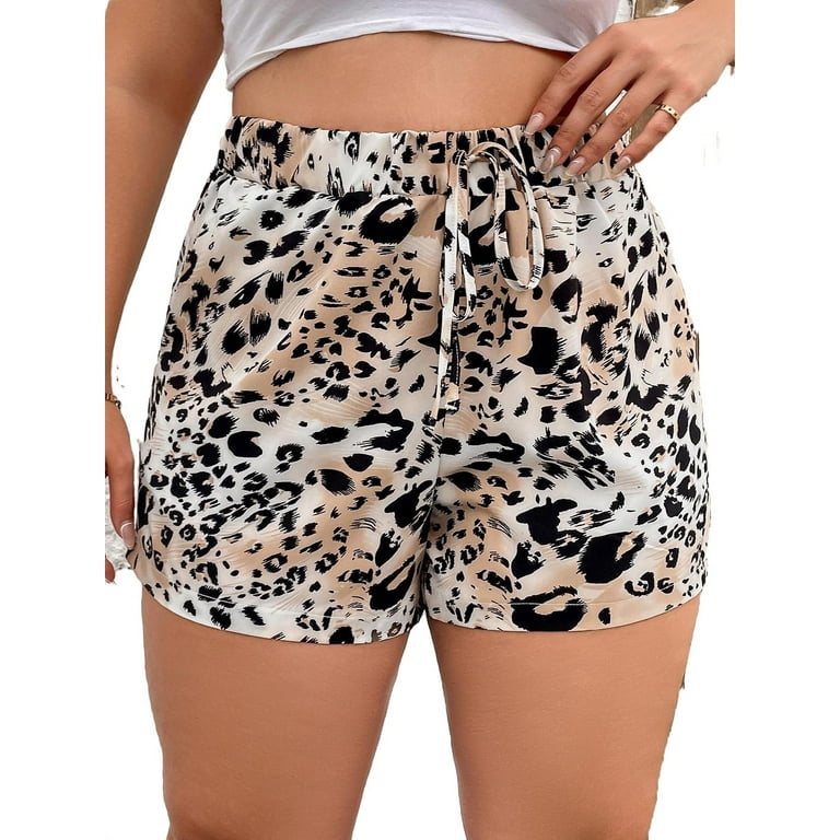 Plus size overall shorts walmart hot sale