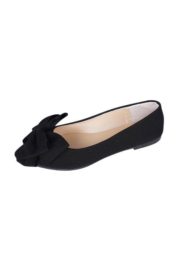 Casual Ankle Strap Heels for Women Comfortable Wedding Guest Shoes Women's Casual Comfortable On Shoes With Bow Detail For Everyday Wear Versatile Loafers Lightweight Walking Shoes