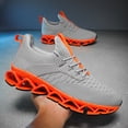 thumbnail image 1 of Casual Athletic Footwear for Men, 1 of 9