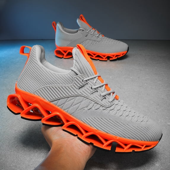 Casual Athletic Footwear for Men