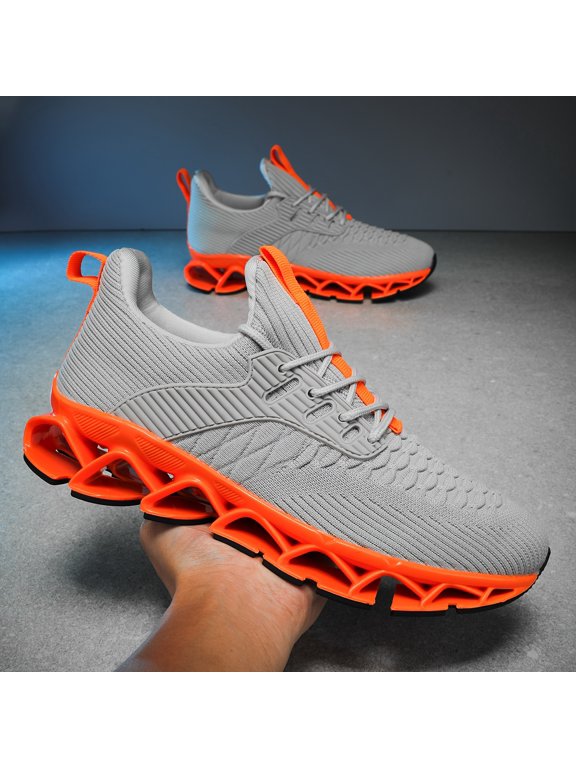 Casual Athletic Footwear for Men