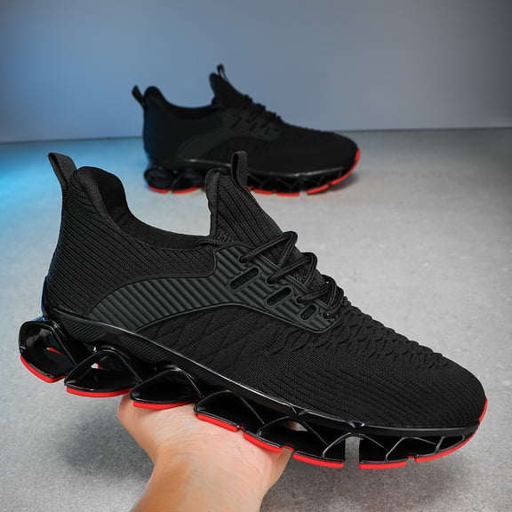 Casual Athletic Footwear for Men