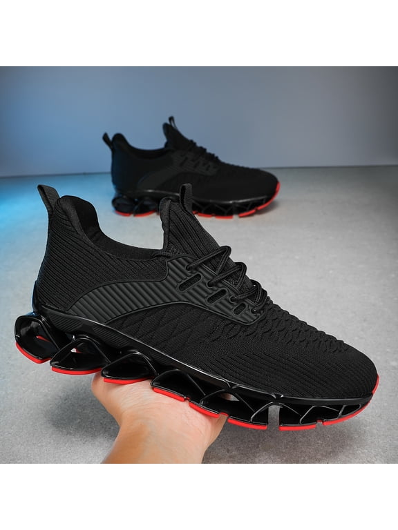 Casual Athletic Footwear for Men