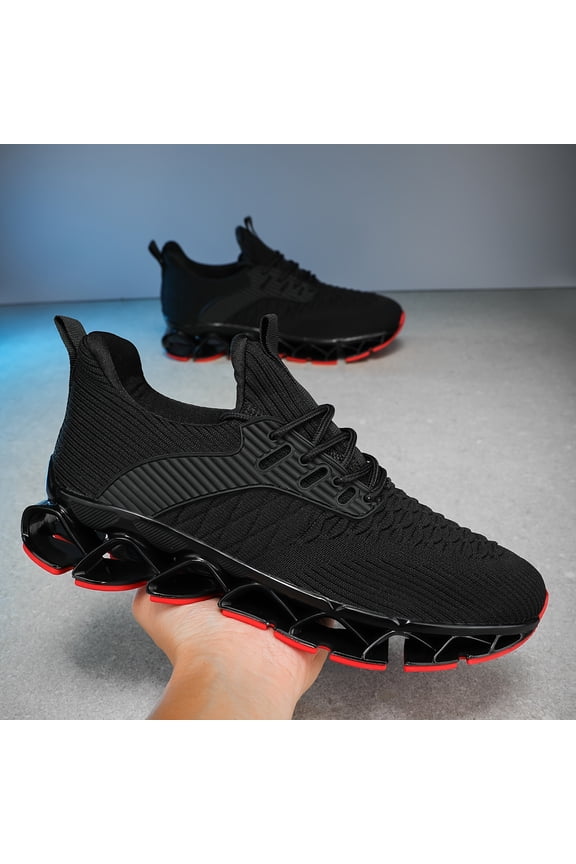 Casual Athletic Footwear for Men