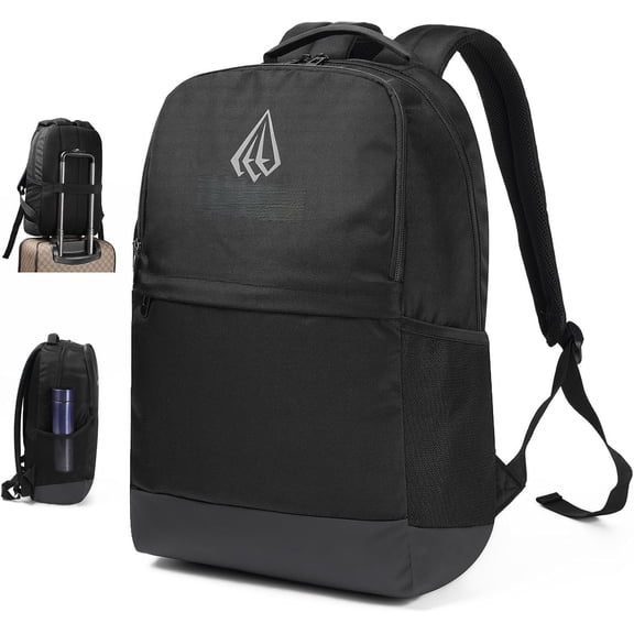 Casual Backpack Laptop Gym Backpack for Men Water-Resistant Travel Backpacks for Work Commuting Travel