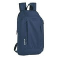 thumbnail image 1 of Casual Backpack Safta Navy Blue, 1 of 2