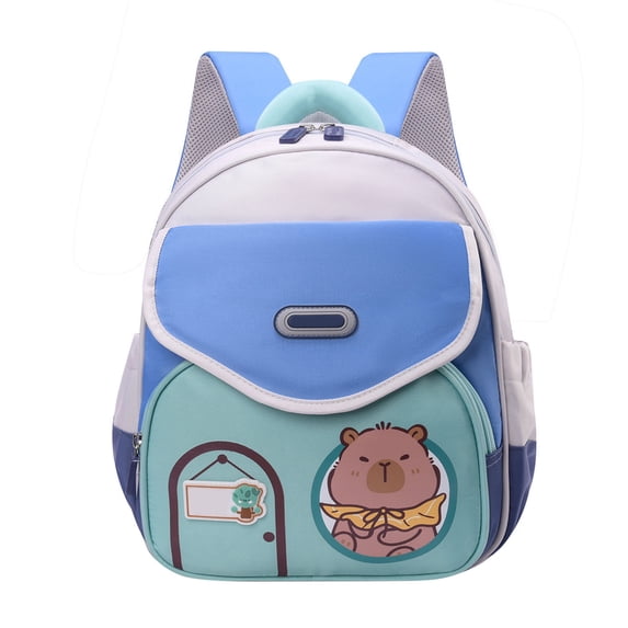 Toome Casual Backpack Travel Daypack Bookbag for Daily Use