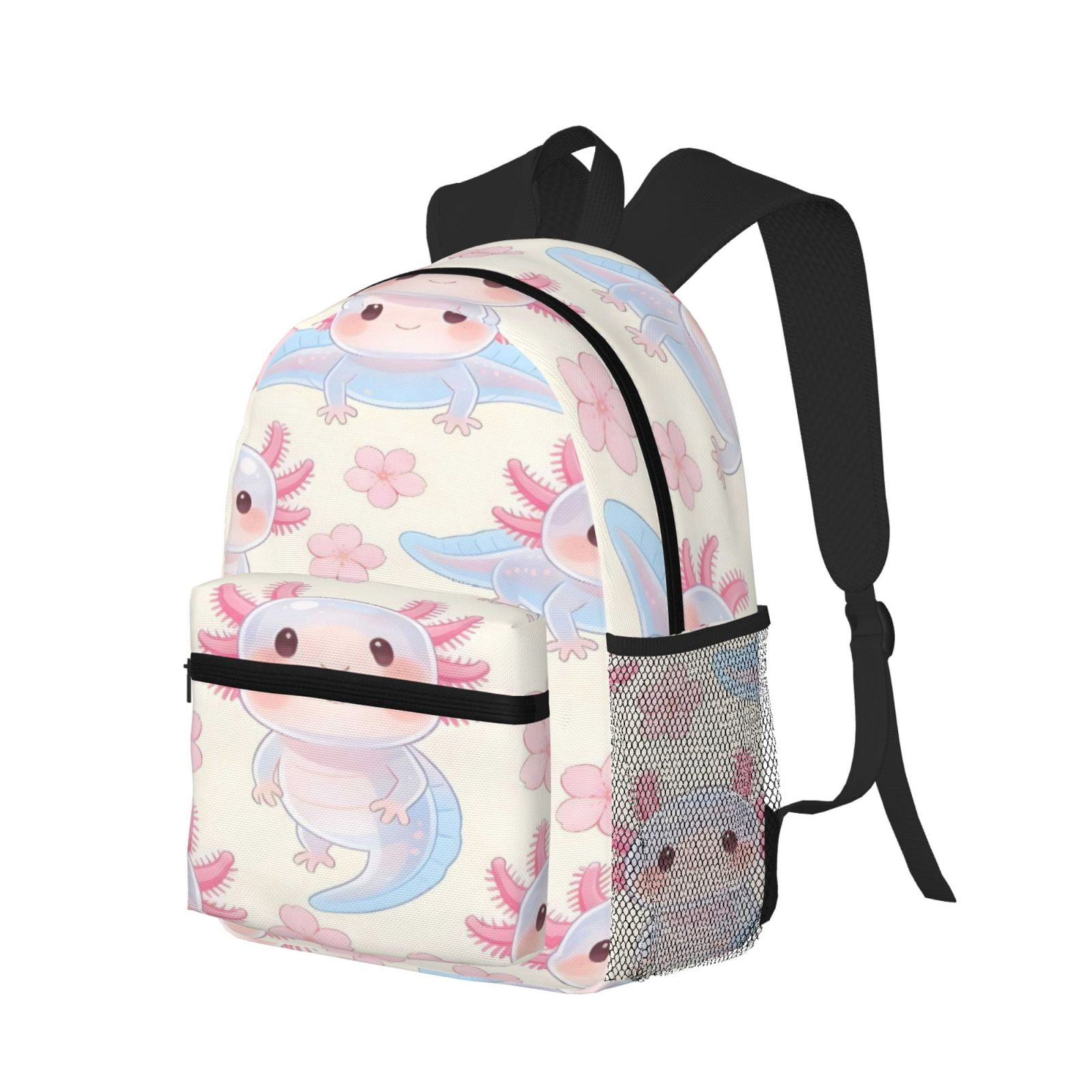 Casual Backpack Water Resistant Lightweight Daypack For Work Travel ...