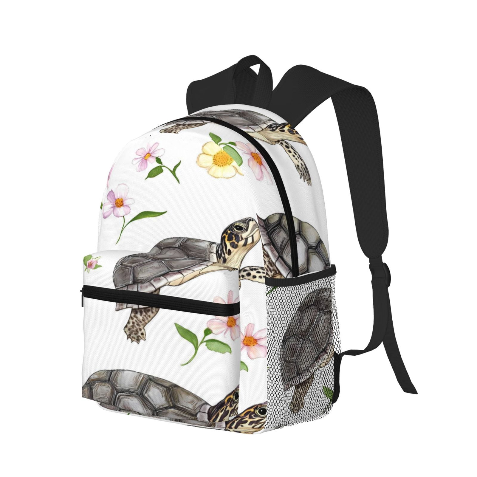 Casual Backpack Water Resistant Lightweight Daypack For Work Travel ...