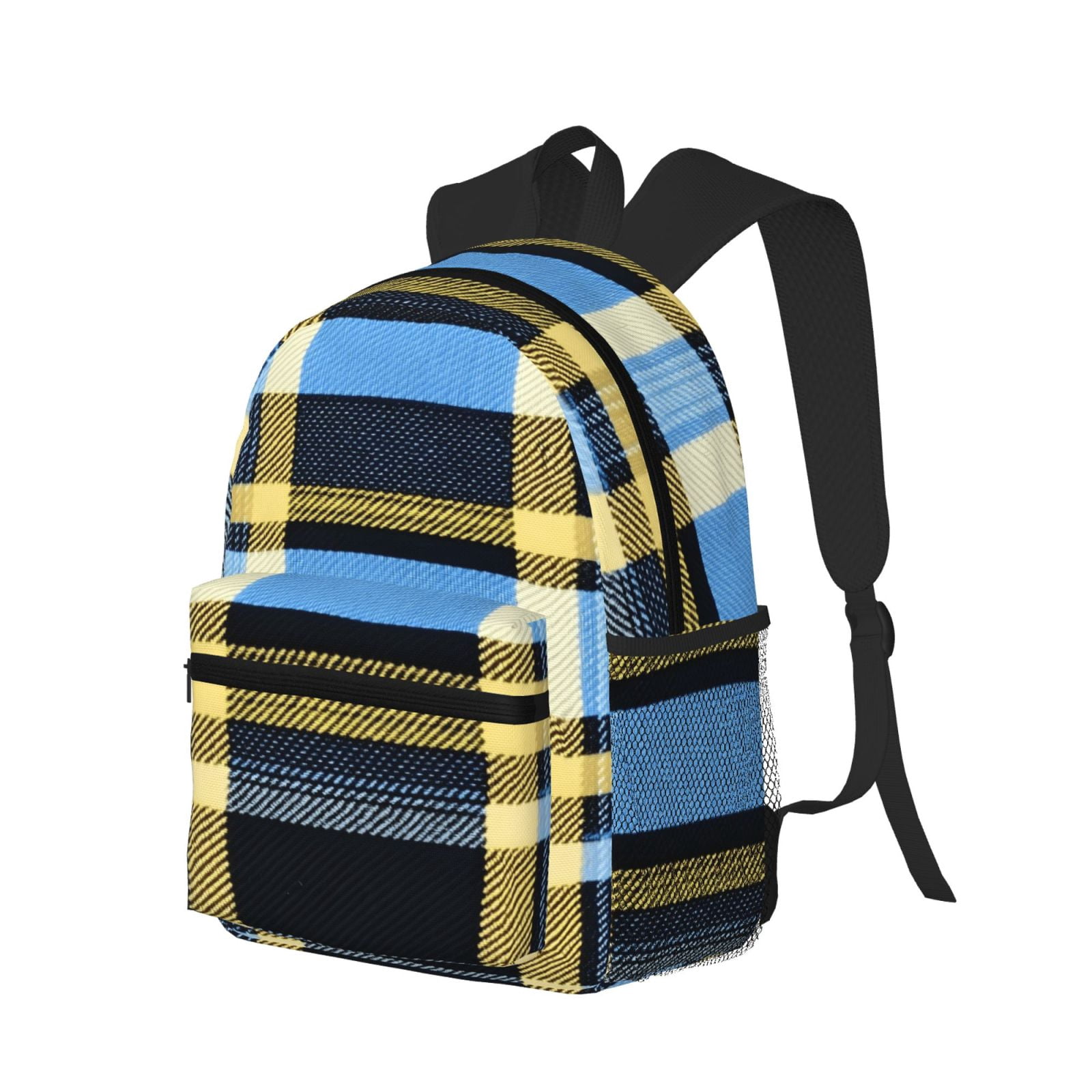 buffalo plaid mini backpack YPPAHHHH Check Purse for Women Teen Girls, Leather Small Backpack Shoulder Bag Fashion Travel Daypacks : Clothing, Shoes & Jewelry The Mini Day Pack features five compartments for essentials including a plush inner pocket for valuables Black Dickies Mini Backpack Checkered