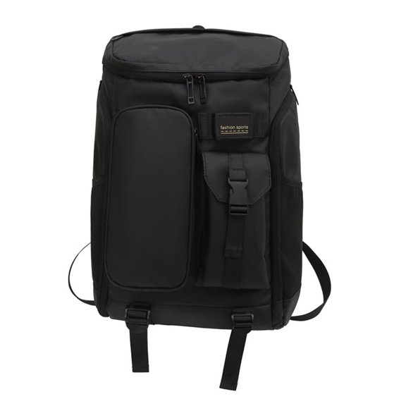 Casual Backpack for Women Man Student School Backpack Large Capacity Backpack Laptop Backpack Fashion Travel Backpack