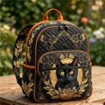 thumbnail image 1 of Casual Backpack for Women Men, Fits 15.6 Inch Laptop, Lightweight Daypack for School Work Travel, 1 of 4
