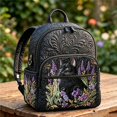 thumbnail image 1 of Casual Backpack for Women Men, Fits 15.6 Inch Laptop, Lightweight Daypack for School Work Travel, 1 of 4