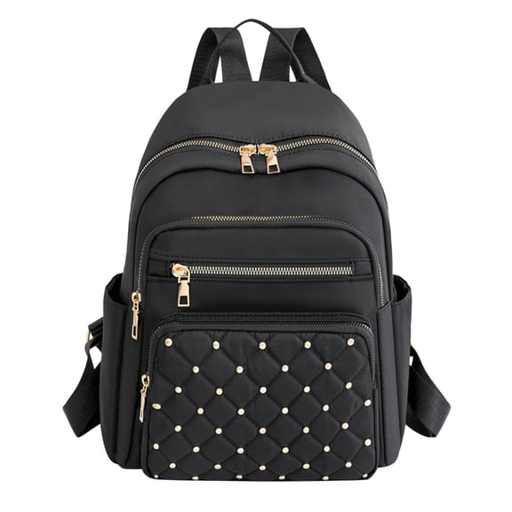 Casual Backpack for Women Vintage Fashion Backpacks, Fashion Cloth Casual Backpack, Lightweight Travel Daypack for Leisure & Outdoor Use