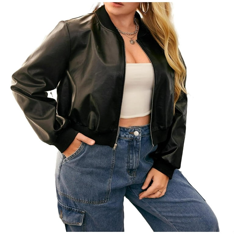 Walmart plus size clearance jackets