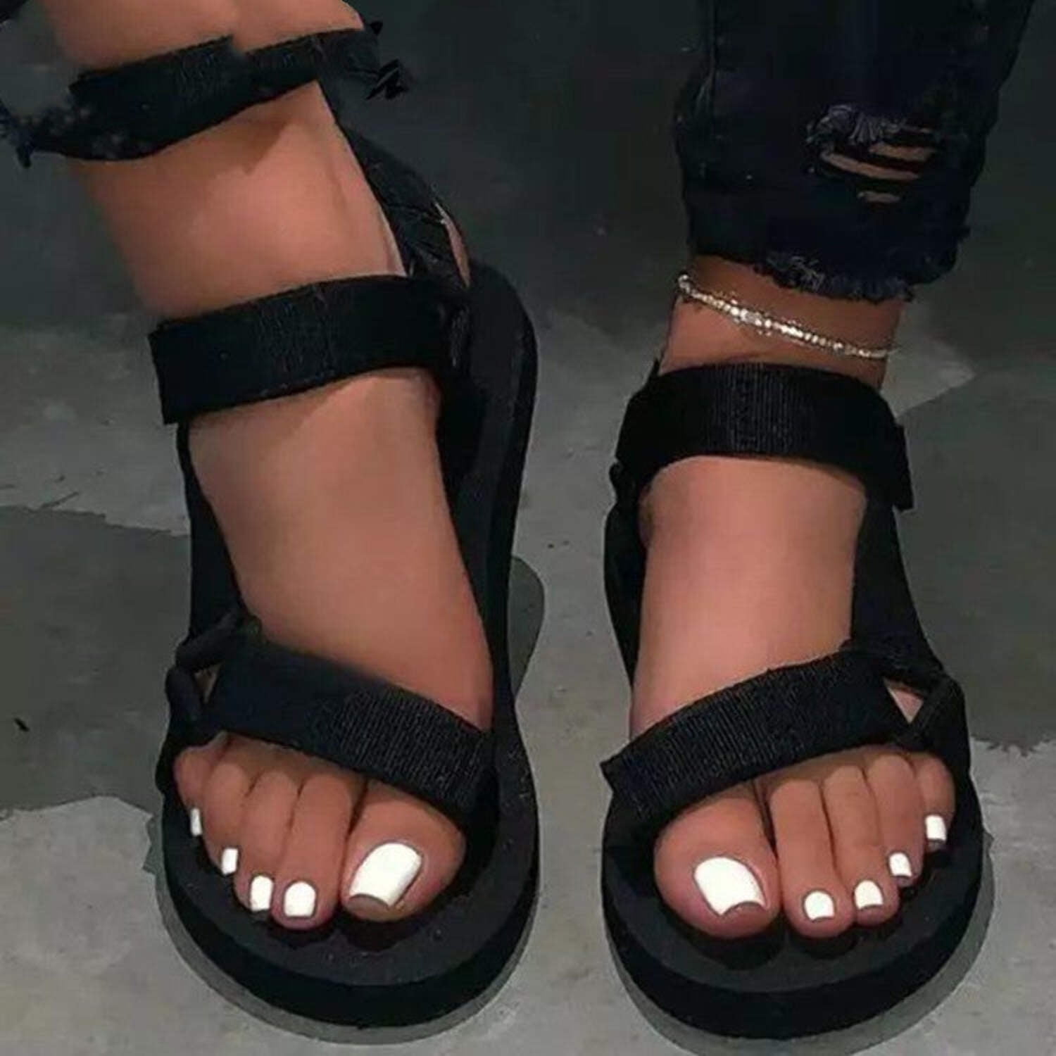 Casual Beach Sandals For Women