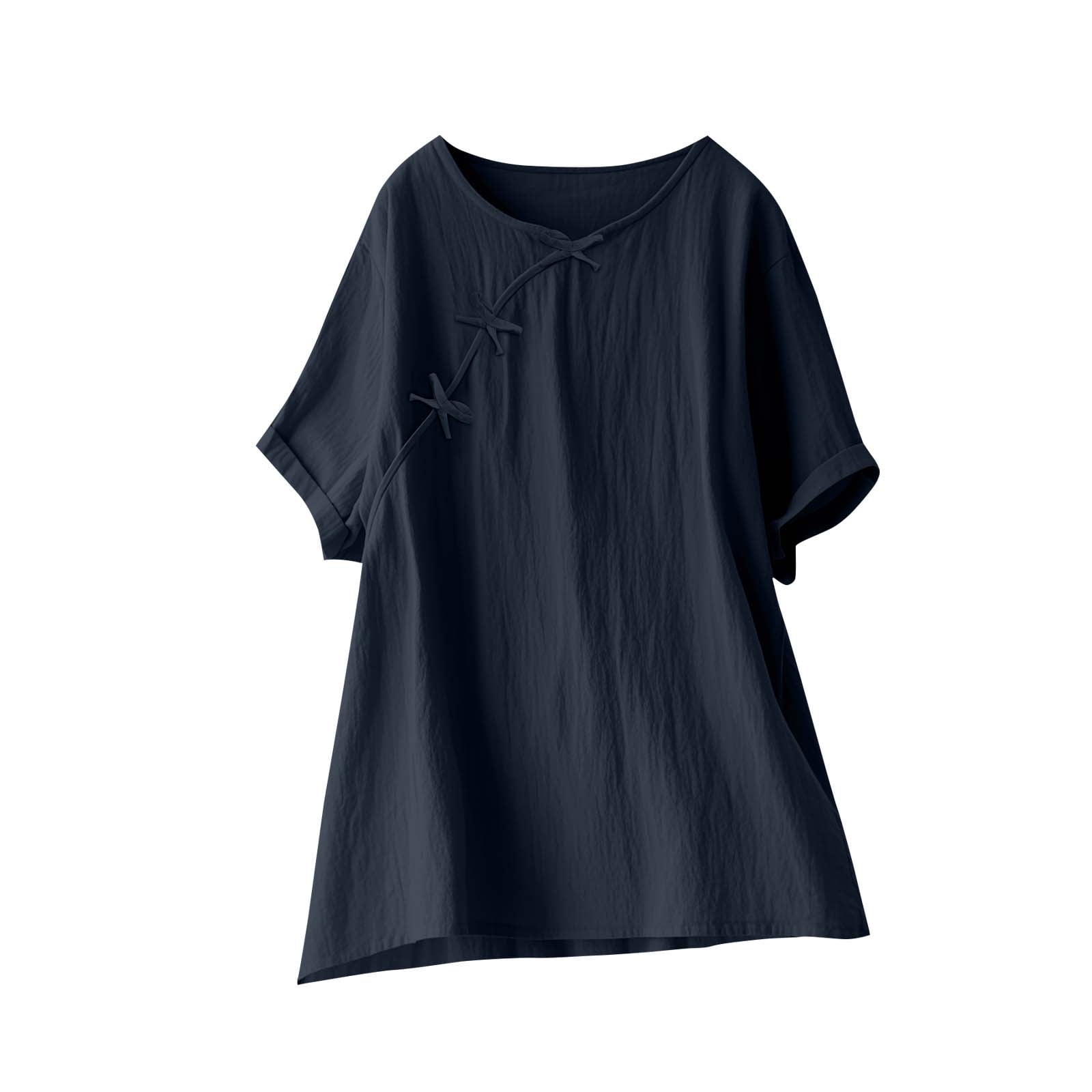 Elegant Comfort Blouse for Everyday Wear main image 0