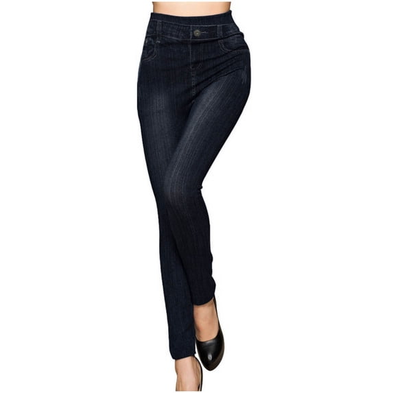 Casual Breathable Comfortable Jeans for Women Solid Color Loose And Versatile Multi Colored Wide Leg Jeans And Pants Women's Trendy High Waisted Slim Fit Wide Leg Denim Pants With Multiple Pockets