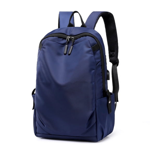Casual Business Waterproof Computer Backpack,Grey