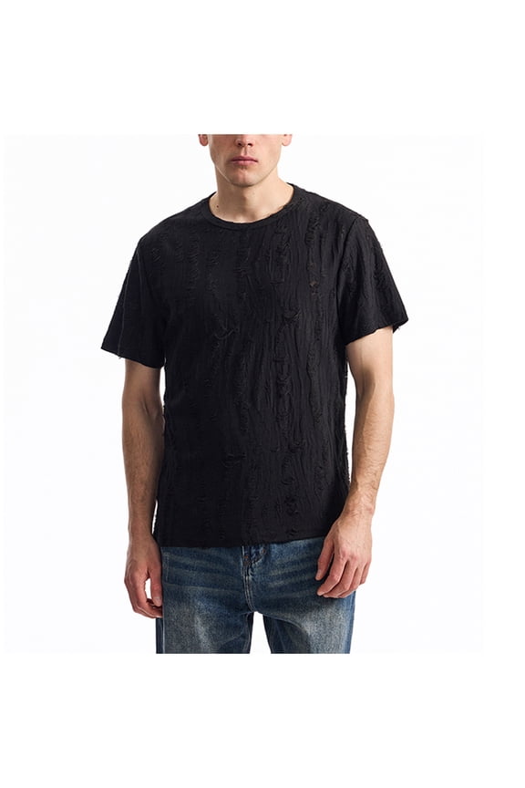 Casual Button down Shirt Men Short Sleeve Large Mens Tshirts Cotton Loose Fit Summer Shirts for Men Button down Tee Shirts for Men Graphic order again