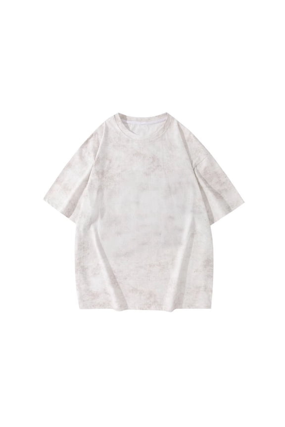 Casual Button up Short Sleeve Shirts for Men Tshirts Shirts for Men Graphic Vintage Summer Tops with Sleeves 2025 Oversized Tshirts for Men Graphic Anime recent orders