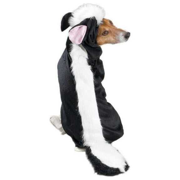 Casual Canine CC Lil' Stinker Cstm XL