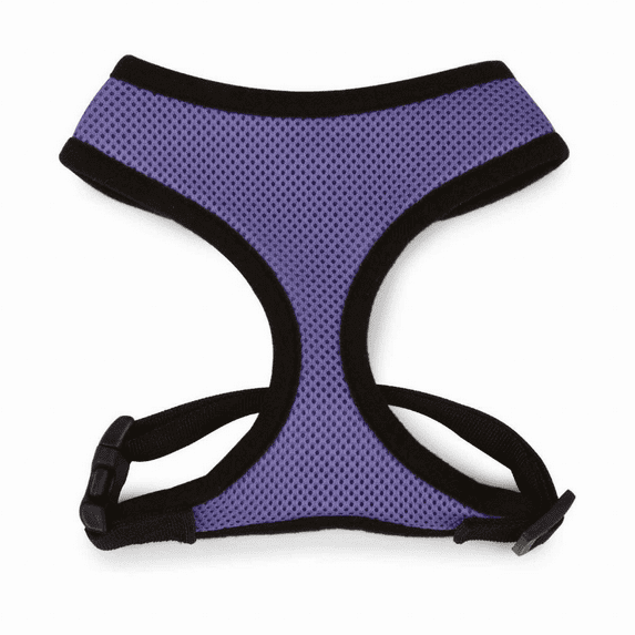 Casual Canine Mesh Dog Harness