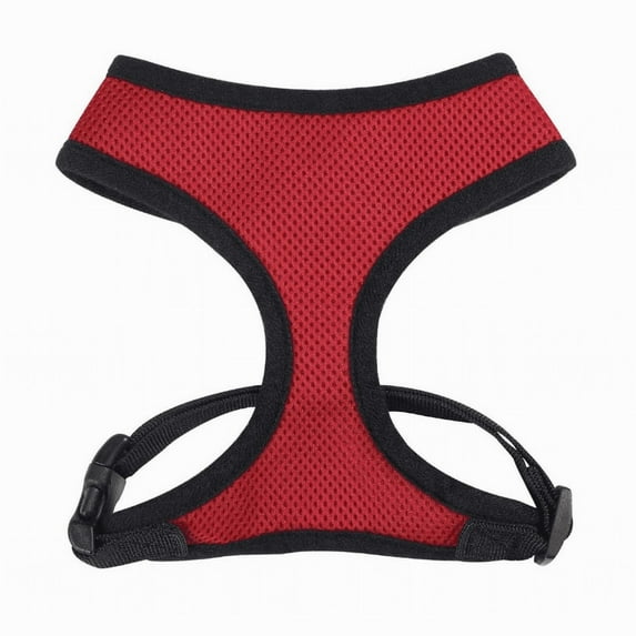 CC Mesh Harness L Blk