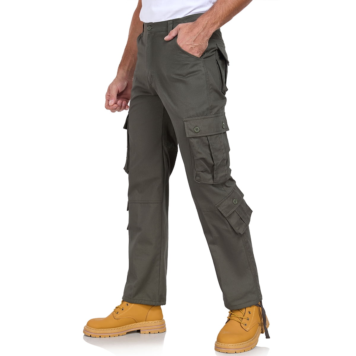 新品herliptoMontaigne Twill Cargo Pants Women's Modern Supply by Sanctuary Uptown Twill Cargo Pants