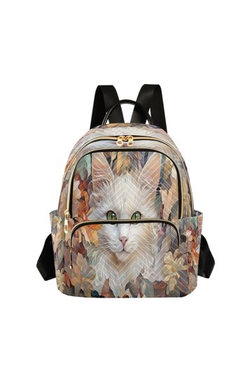 Waterproof Cat Mini Small Travel Backpack Cat Mini Backpack main image 4