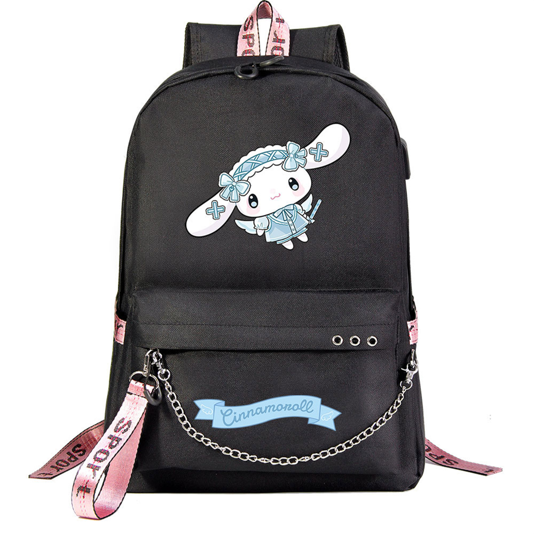 New School Bag For Priary School Students Backpack For Boys And Girls 2117924355