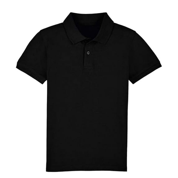 Casual Classic Boys/Girls Polo