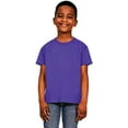 thumbnail image 1 of Casual Classic  Boys/Girls Ringspun Tee, 1 of 4