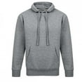thumbnail image 1 of Casual Classic Mens Pullover Hood, 1 of 3