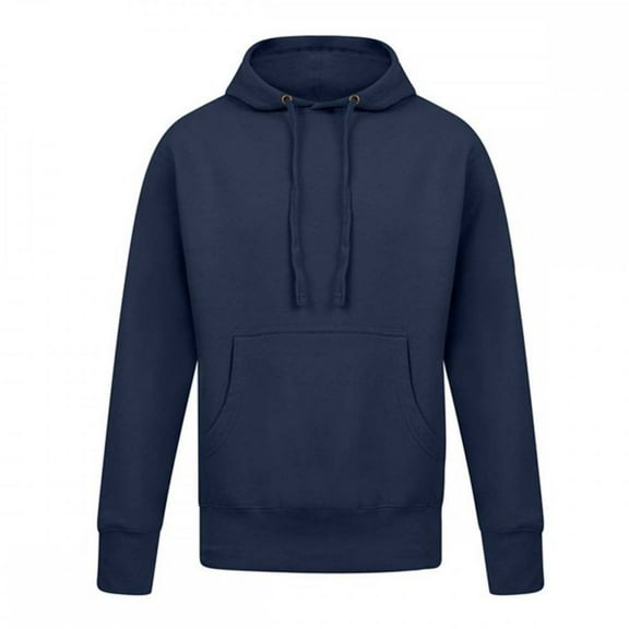 Casual Classic Mens Pullover Hood